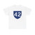 PR primary 42 (Puerto Rico) (Road Sign) T-Shirt
