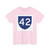 PR primary 42 (Puerto Rico) (Road Sign) T-Shirt