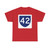 PR primary 42 (Puerto Rico) (Road Sign) T-Shirt