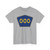 PR secondary 000 (Puerto Rico) (Road Sign) T-Shirt