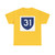 PR primary 31 (Puerto Rico) (Road Sign) T-Shirt