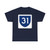 PR primary 31 (Puerto Rico) (Road Sign) T-Shirt