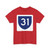 PR primary 31 (Puerto Rico) (Road Sign) T-Shirt