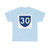 PR primary 30 (Puerto Rico) (Road Sign) T-Shirt