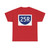 PR primary 25R (Puerto Rico) (Road Sign) T-Shirt
