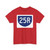 PR primary 25R (Puerto Rico) (Road Sign) T-Shirt