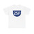 PR primary 25P (Puerto Rico) (Road Sign) T-Shirt