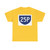 PR primary 25P (Puerto Rico) (Road Sign) T-Shirt