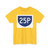 PR primary 25P (Puerto Rico) (Road Sign) T-Shirt