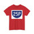 PR primary 25P (Puerto Rico) (Road Sign) T-Shirt