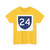 PR primary 24 (Puerto Rico) (Road Sign) T-Shirt