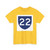 PR primary 22 (Puerto Rico) (Road Sign) T-Shirt
