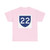PR primary 22 (Puerto Rico) (Road Sign) T-Shirt