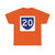 PR primary 20 (Puerto Rico) (Road Sign) T-Shirt