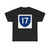 PR primary 17 (Puerto Rico) (Road Sign) T-Shirt