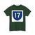 PR primary 17 (Puerto Rico) (Road Sign) T-Shirt