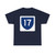 PR primary 17 (Puerto Rico) (Road Sign) T-Shirt