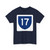 PR primary 17 (Puerto Rico) (Road Sign) T-Shirt
