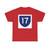 PR primary 17 (Puerto Rico) (Road Sign) T-Shirt
