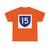 PR primary 15 (Puerto Rico) (Road Sign) T-Shirt