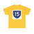 PR primary 15 (Puerto Rico) (Road Sign) T-Shirt