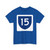 PR primary 15 (Puerto Rico) (Road Sign) T-Shirt