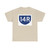 PR primary 14R (Puerto Rico) (Road Sign) T-Shirt