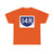 PR primary 14R (Puerto Rico) (Road Sign) T-Shirt