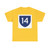 PR primary 14 (Puerto Rico) (Road Sign) T-Shirt