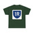 PR primary 1R (Puerto Rico) (Road Sign) T-Shirt