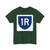 PR primary 1R (Puerto Rico) (Road Sign) T-Shirt