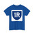 PR primary 1R (Puerto Rico) (Road Sign) T-Shirt