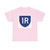 PR primary 1R (Puerto Rico) (Road Sign) T-Shirt