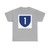 PR primary 1 (Puerto Rico) (Road Sign) T-Shirt