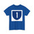 PR primary 1 (Puerto Rico) (Road Sign) T-Shirt