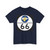PR old toll road 66 (Puerto Rico) (Road Sign) T-Shirt