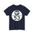 PR old toll road 53 (Puerto Rico) (Road Sign) T-Shirt