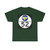 PR old toll road 52 (Puerto Rico) (Road Sign) T-Shirt