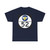PR old toll road 52 (Puerto Rico) (Road Sign) T-Shirt