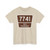 PR old scenic route 7741 (Puerto Rico) (Road Sign) T-Shirt