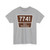 PR old scenic route 7741 (Puerto Rico) (Road Sign) T-Shirt