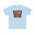 PR old scenic route 7741 (Puerto Rico) (Road Sign) T-Shirt