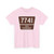 PR old scenic route 7741 (Puerto Rico) (Road Sign) T-Shirt