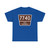 PR old scenic route 7740 (Puerto Rico) (Road Sign) T-Shirt