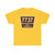 PR old scenic route 7737 (Puerto Rico) (Road Sign) T-Shirt