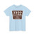 PR old scenic route 7722 (Puerto Rico) (Road Sign) T-Shirt