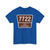 PR old scenic route 7722 (Puerto Rico) (Road Sign) T-Shirt