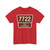 PR old scenic route 7722 (Puerto Rico) (Road Sign) T-Shirt