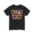 PR old scenic route 7718 (Puerto Rico) (Road Sign) T-Shirt