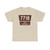 PR old scenic route 7718 (Puerto Rico) (Road Sign) T-Shirt